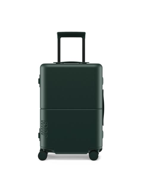 July Carry On Trunk