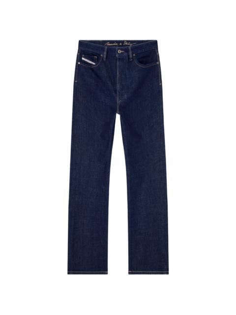Diesel 1985 Larkee straight-leg jeans