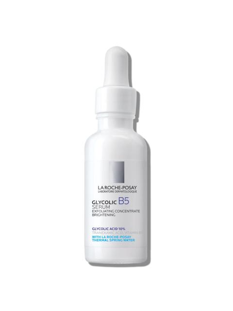 LA ROCHE-POSAY Glycolic B5 10% Pure Glycolic Acid Serum