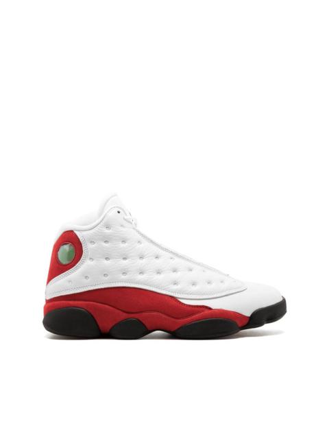 Air Jordan 13 Retro Chicago