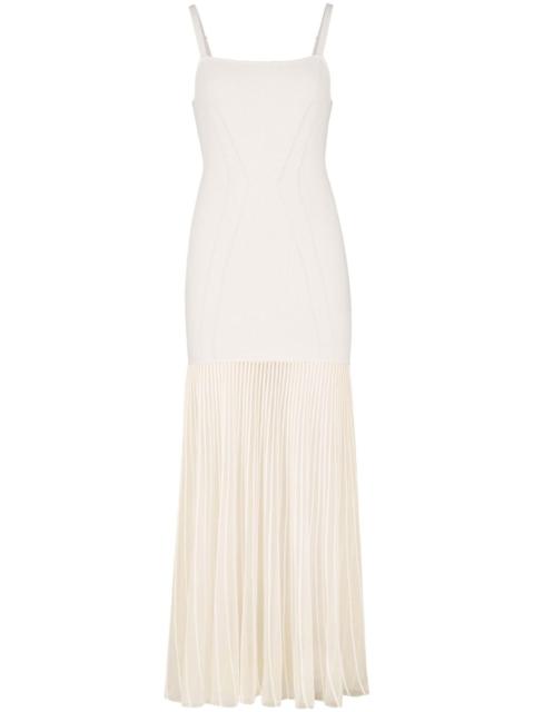 NICHOLAS Lyra midi dress