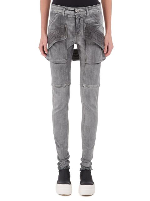 Rick Owens DRKSHDW PANTS