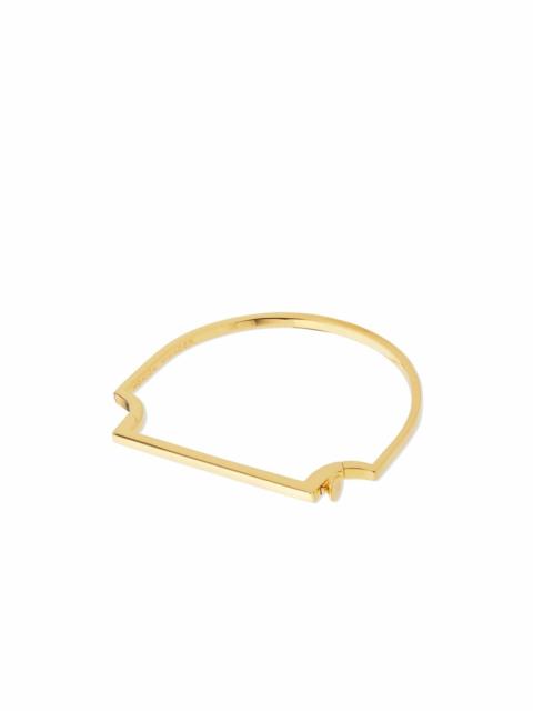 MONICA VINADER Signature skinny bangle
