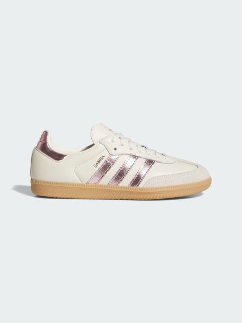 adidas Originals SAMBA OG SHOES