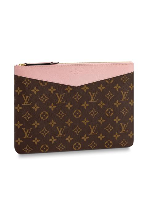 Louis Vuitton Daily Pouch