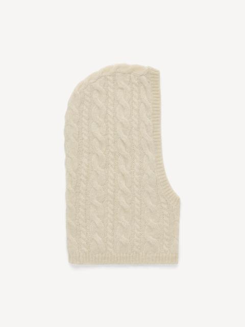 BY MALENE BIRGER Renima wool balaclava