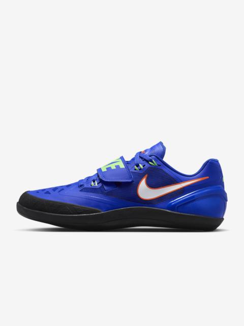 Nike Unisex Zoom Rotational 6 Track & Field Throwing Shoes