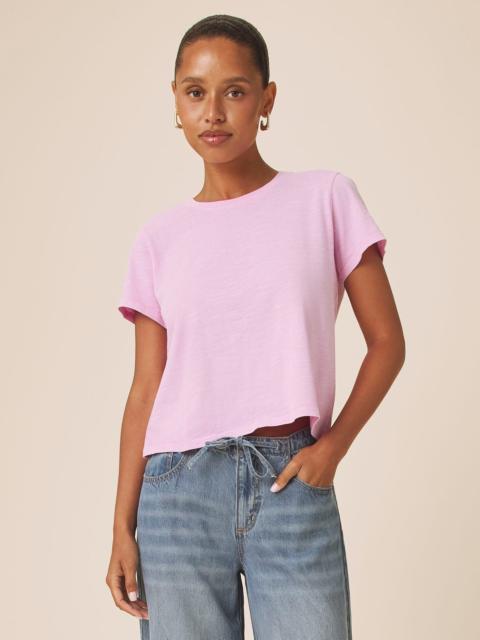 Splendid Louisa Short Sleeve Tee