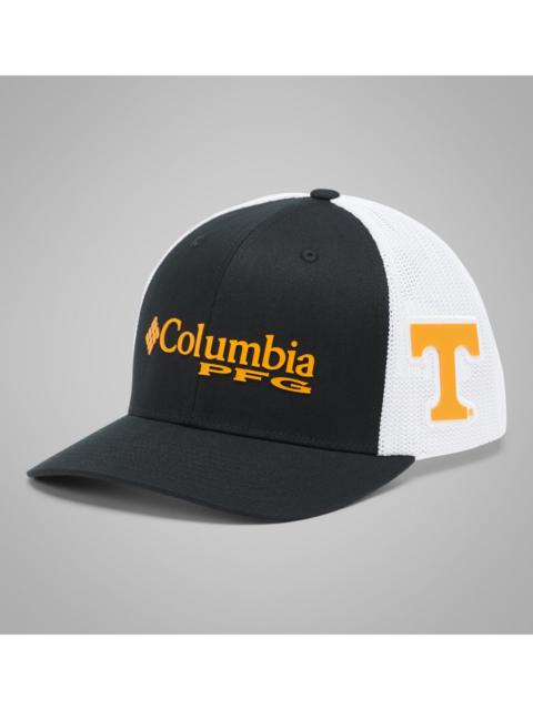 Columbia PFG Mesh Snap Back Ball Cap - Tennessee