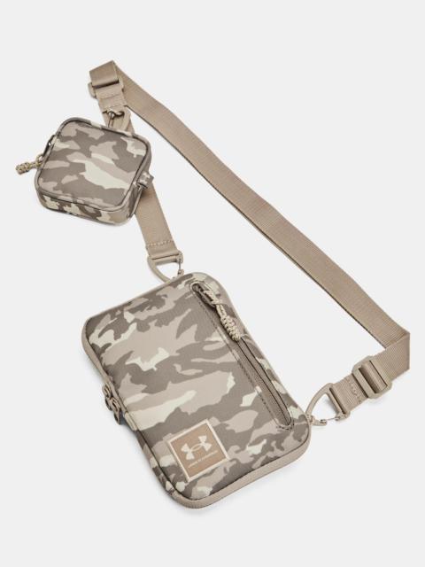 Under Armour UA Loudon Crossbody Small Printed