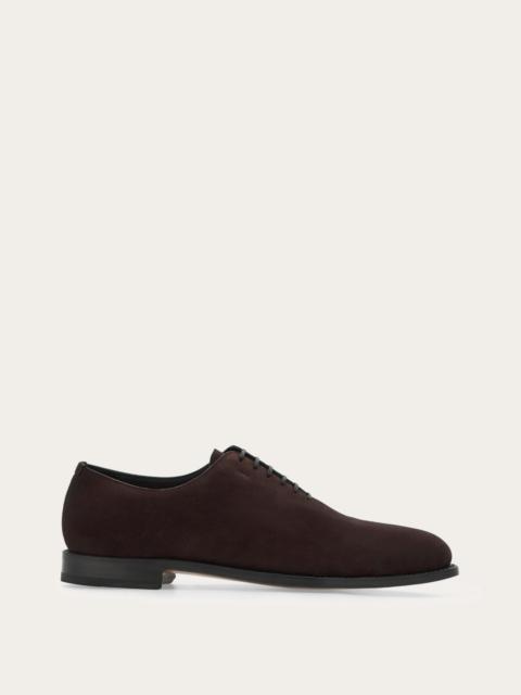 FERRAGAMO Oxford Tramezza