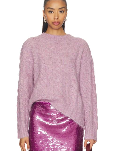 ASTR THE LABEL Violetta Sweater