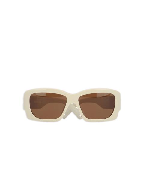 JACQUEMUS Croisiere sunglasses