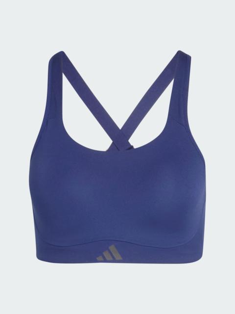 adidas Optime Workout High Support Bra