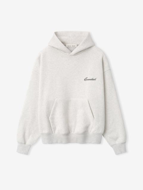 ESSENTIALS Signature SS26 Classic Hoodie