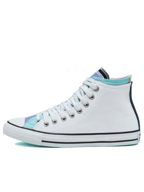 Converse Converse Double Upper Chuck Taylor All Star 167416F