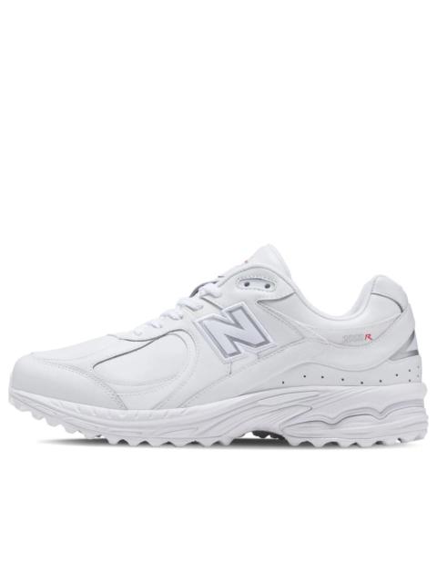 New Balance New Balance 2002 v1 'White' UGS2002D
