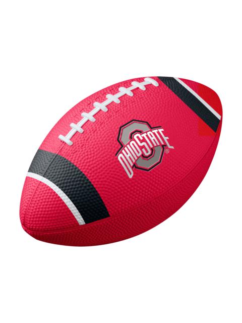 Nike Nike College Mini Football