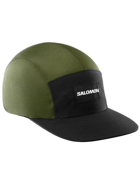 SALOMON BONATTI WATERPROOF FIVE PANEL