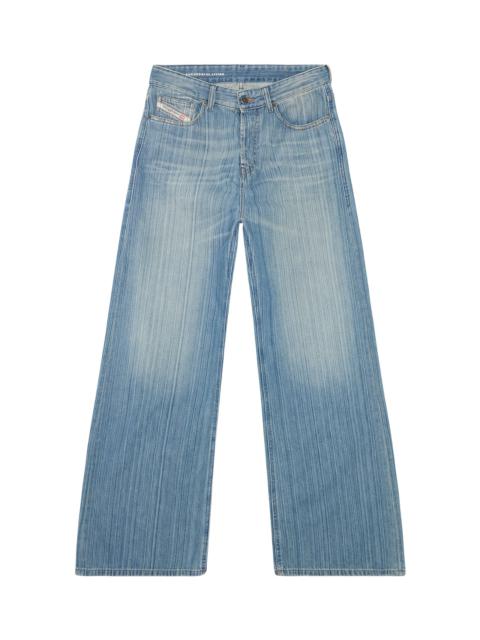 STRAIGHT JEANS 1996 D-SIRE 09J87