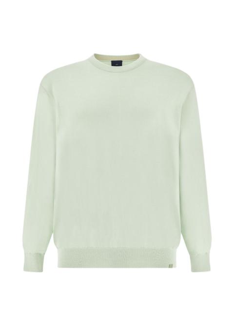Paul & Shark crew-neck sweater