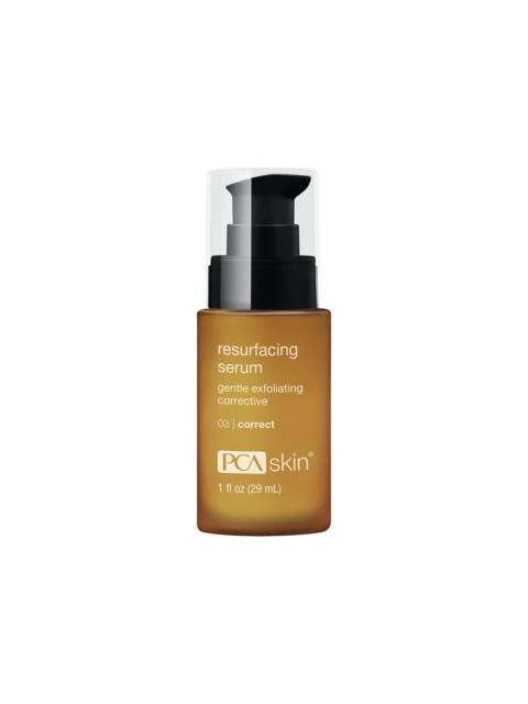 PCA Skin Resurfacing Serum