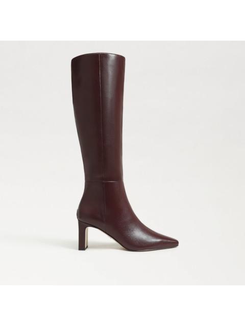 Sam Edelman Sylvia Knee High Boot