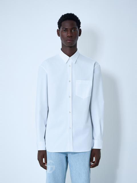 GUCCI Button-Down Shirt
