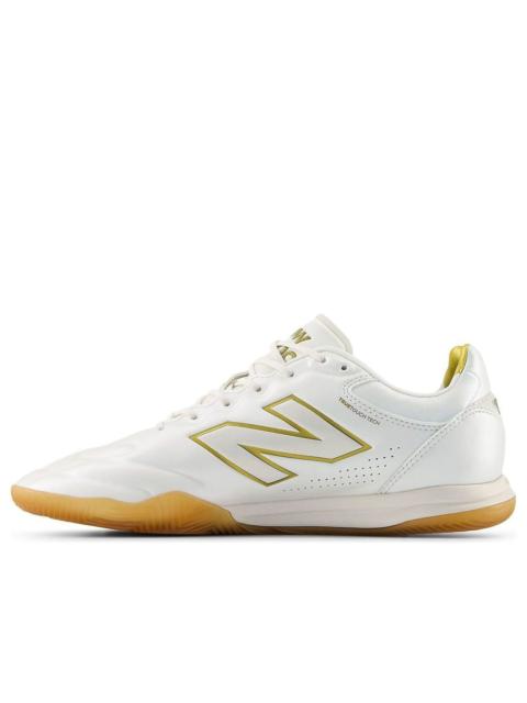 New Balance New Balance 442 Elite IN V3 First Edition 'Sea Salt Gold Metallic' U41I6X0