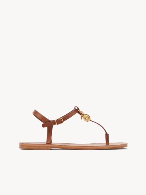 Chloé CHLOÉ CHARMS SANDAL
