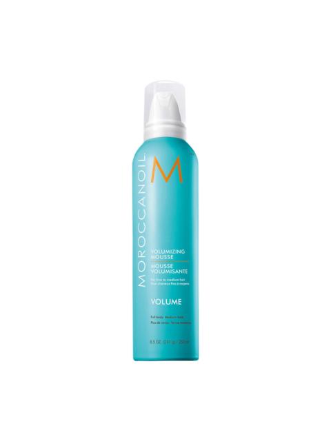 Moroccanoil Volumizing Mousse