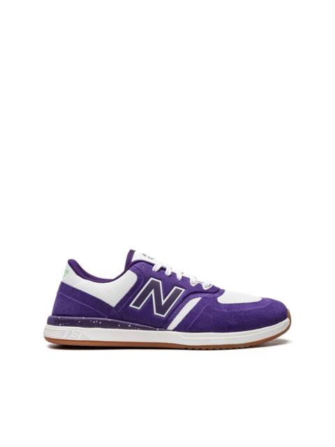 New Balance Numeric 420 low-top sneakers