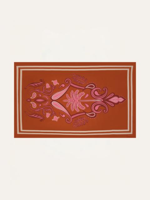 Johanna Ortiz Mystique Arabesque Shawl