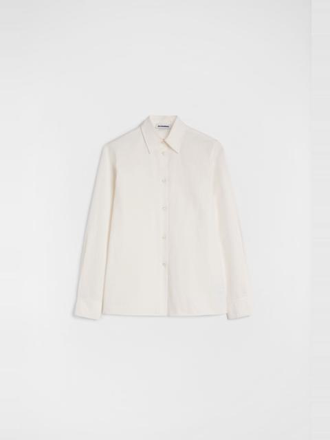 Jil Sander Cotton Shirt