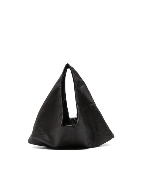 KASSL Editions small Anchor shoulder bag