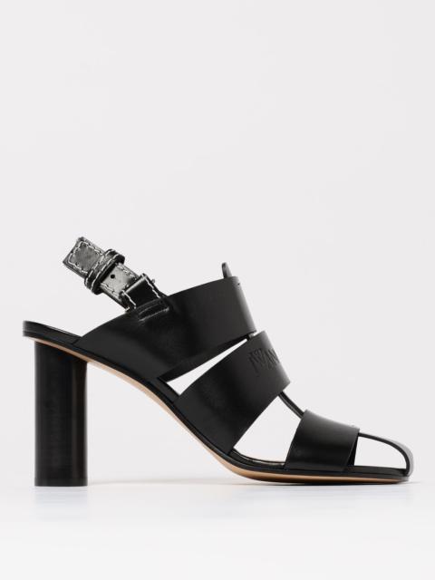 Shoes woman Jw Anderson