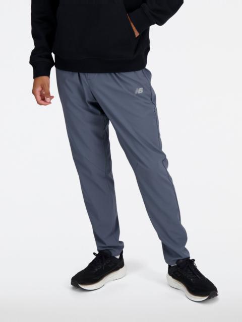 New Balance AC Tapered Pant 31"