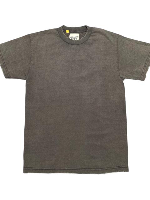 GALLERY DEPT. Patch Pocket Short Sleeve T-Shirt "Black" GD063