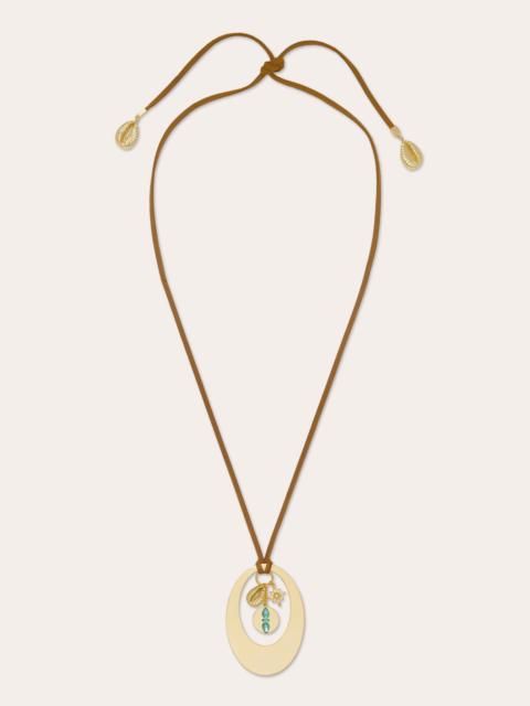 RAMY BROOK Casie Necklace