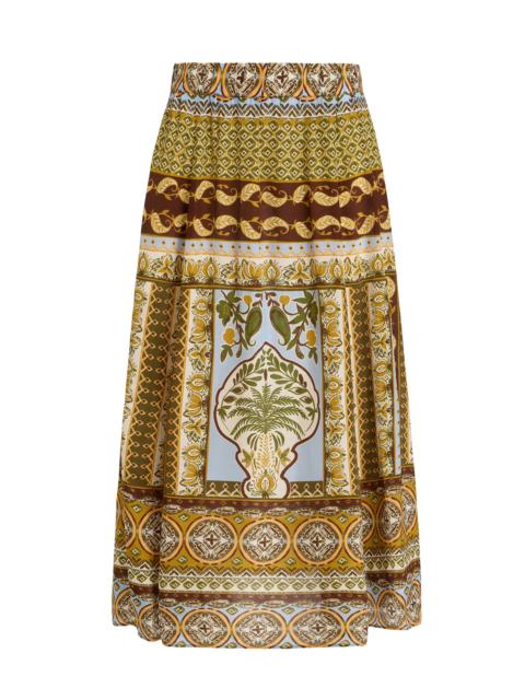 MARIE OLIVER SASHA SKIRT