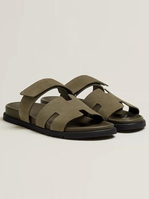 Hermès Chypre sandal