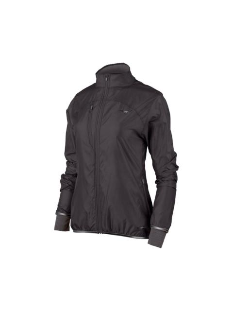 Mizuno Women's Breath Thermo® FZ Running Jacket