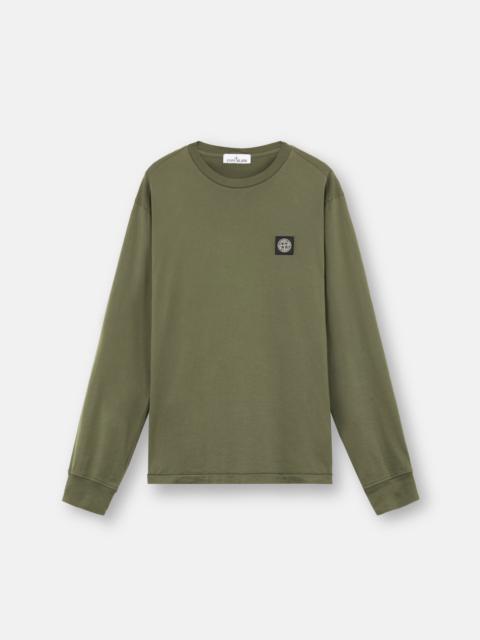 Stone Island 22713 60/2 COTTON JERSEY