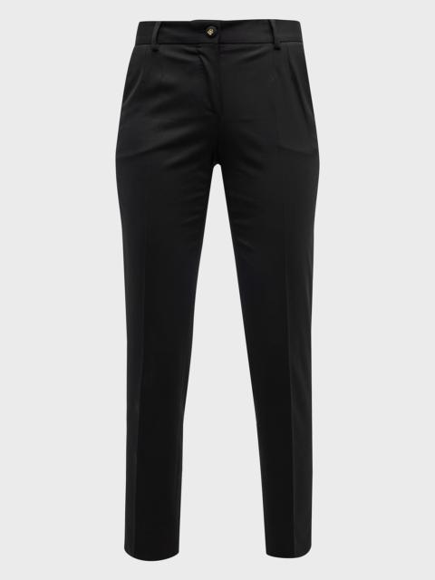 Dolce & Gabbana Fitted Pants