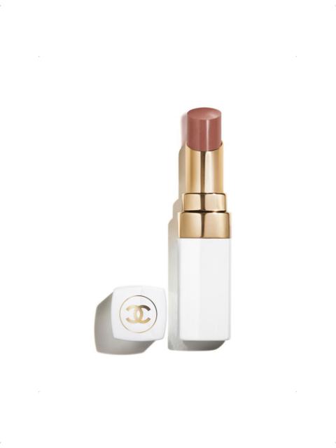 CHANEL ROUGE COCO BAUME Hydrating Tinted Lip Balm With Buildable Colour 3g