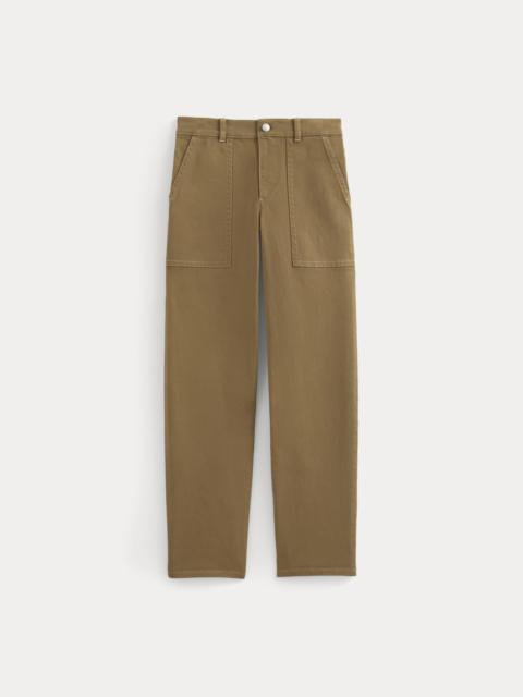 EVERLANE UTILITY COLUMN PANT