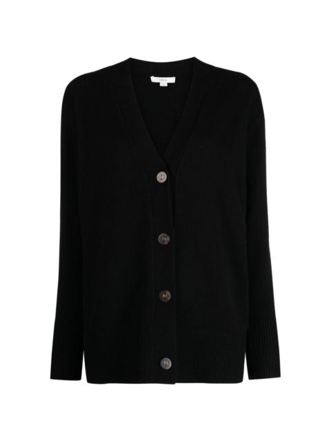 Weekend V-neck cardigan