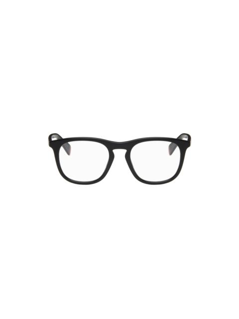 KENZO Black Kenzo Paris Square Glasses