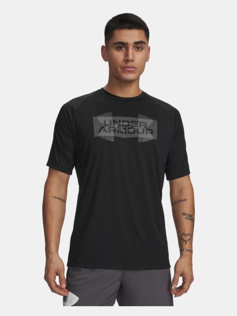 Under Armour UA Velocity Graphic