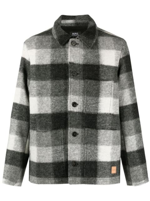 A.P.C. Emile 재킷